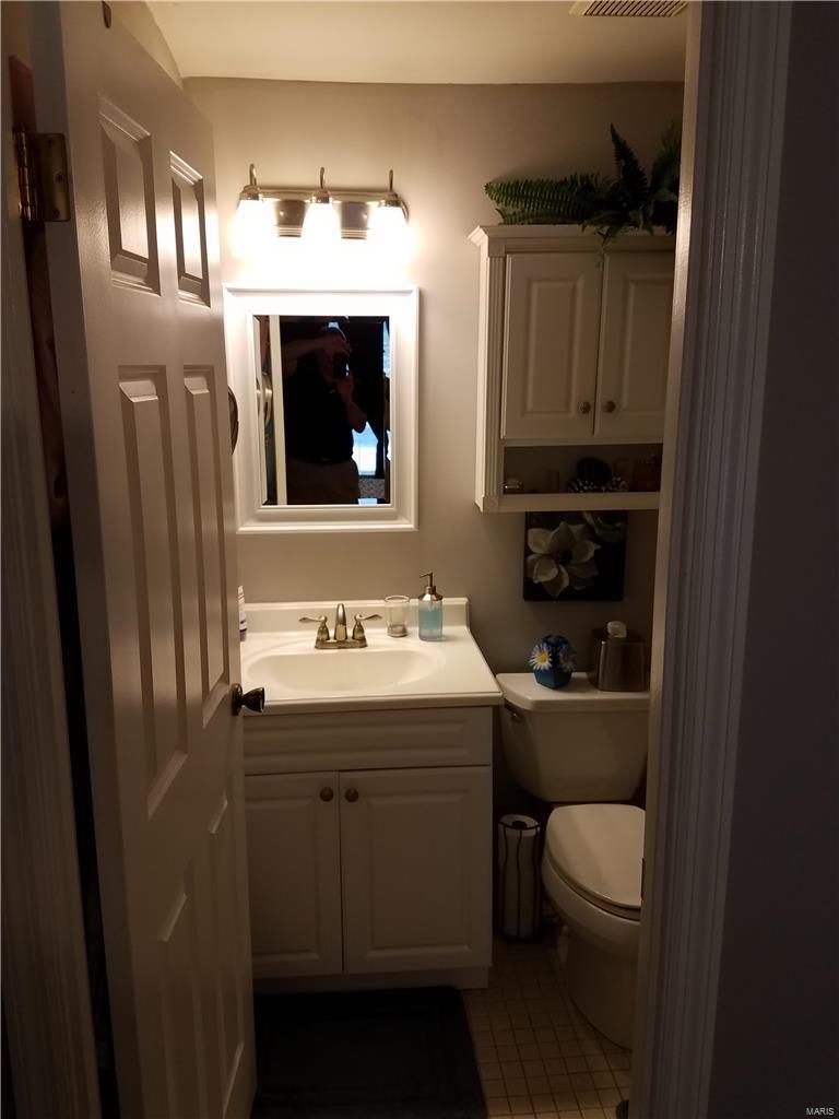 Brandywine Condo - Residential