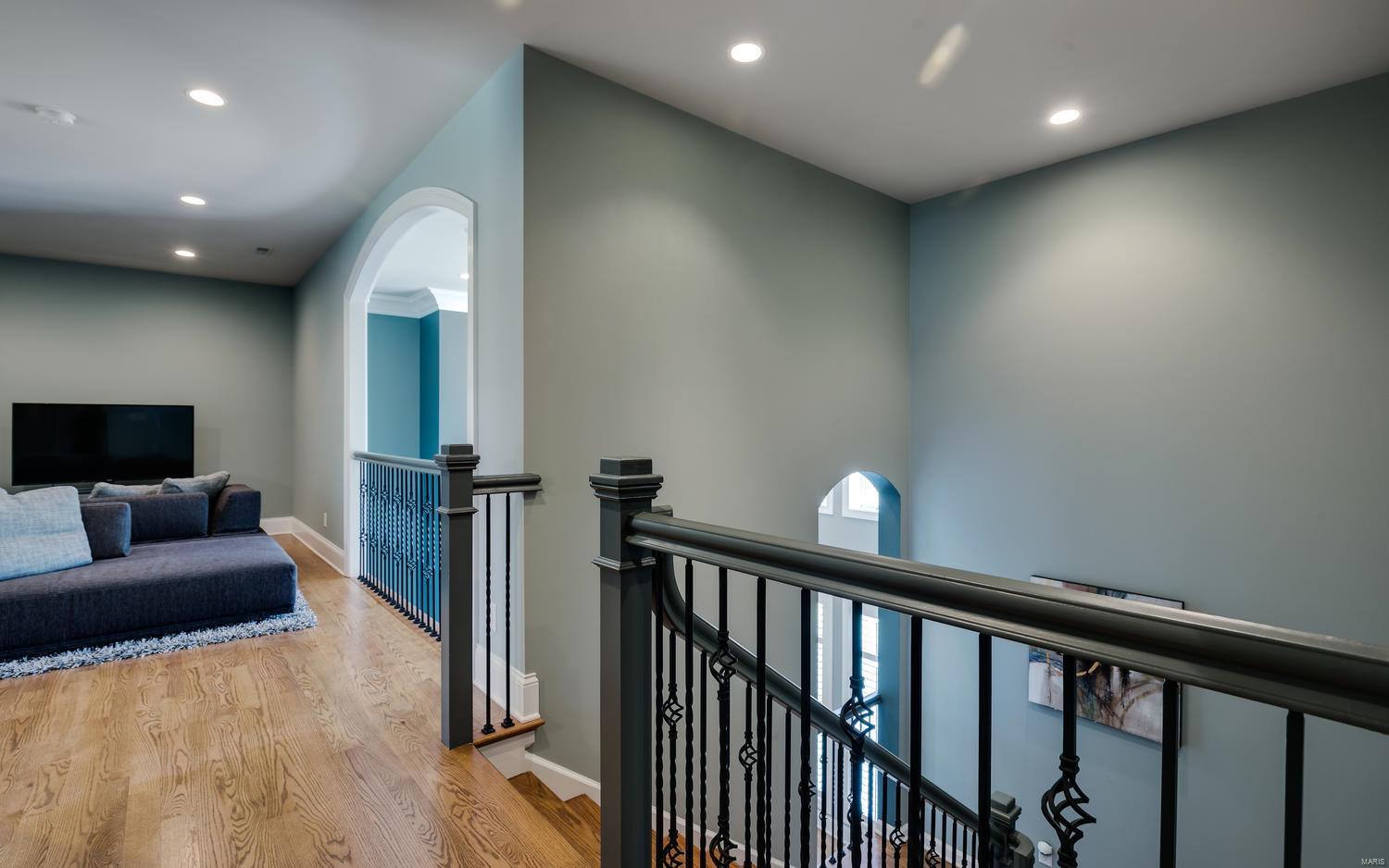 Rauscher Acres - Residential