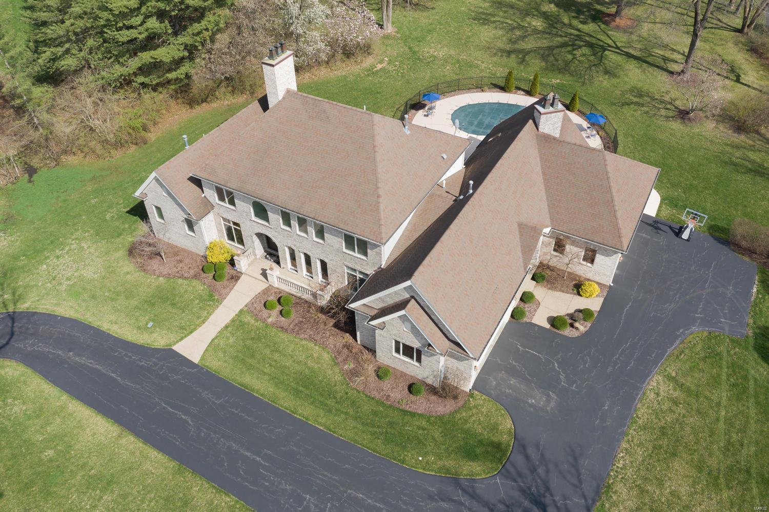Rauscher Acres - Residential