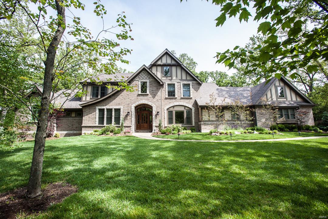 Frontenac Forest - Residential