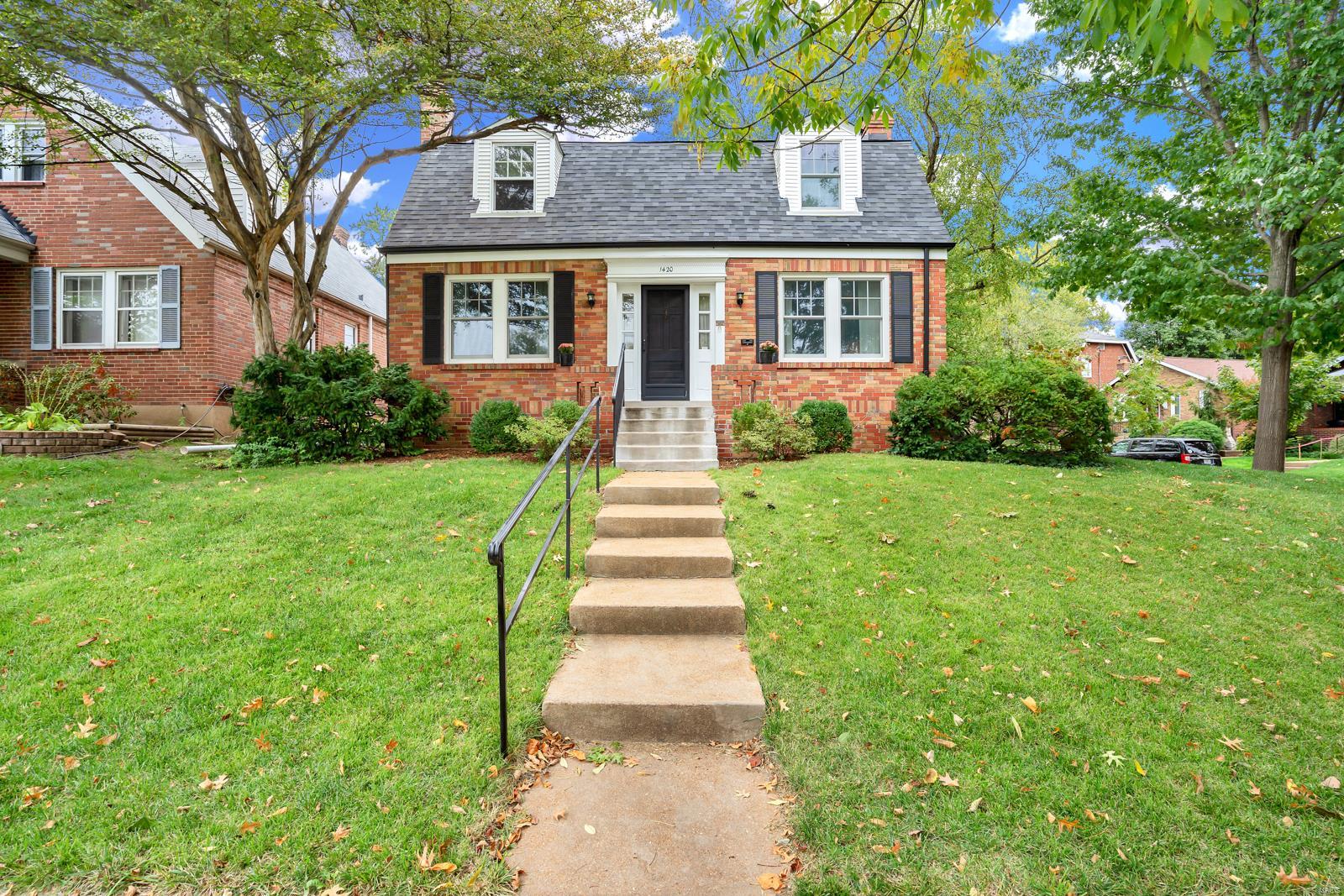 Pennsylvania Park 1 - Residential
