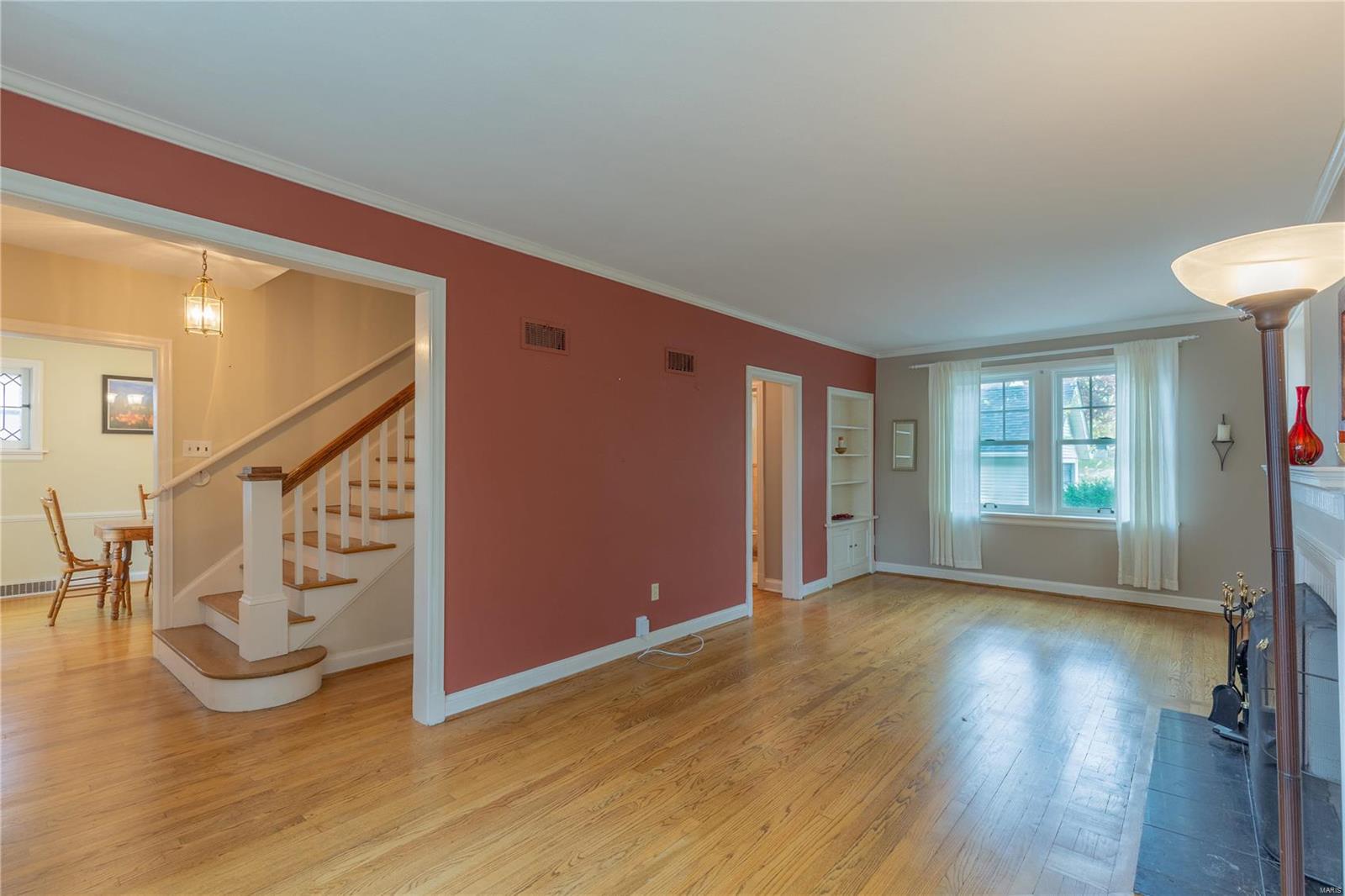 Pennsylvania Park 1 - Residential