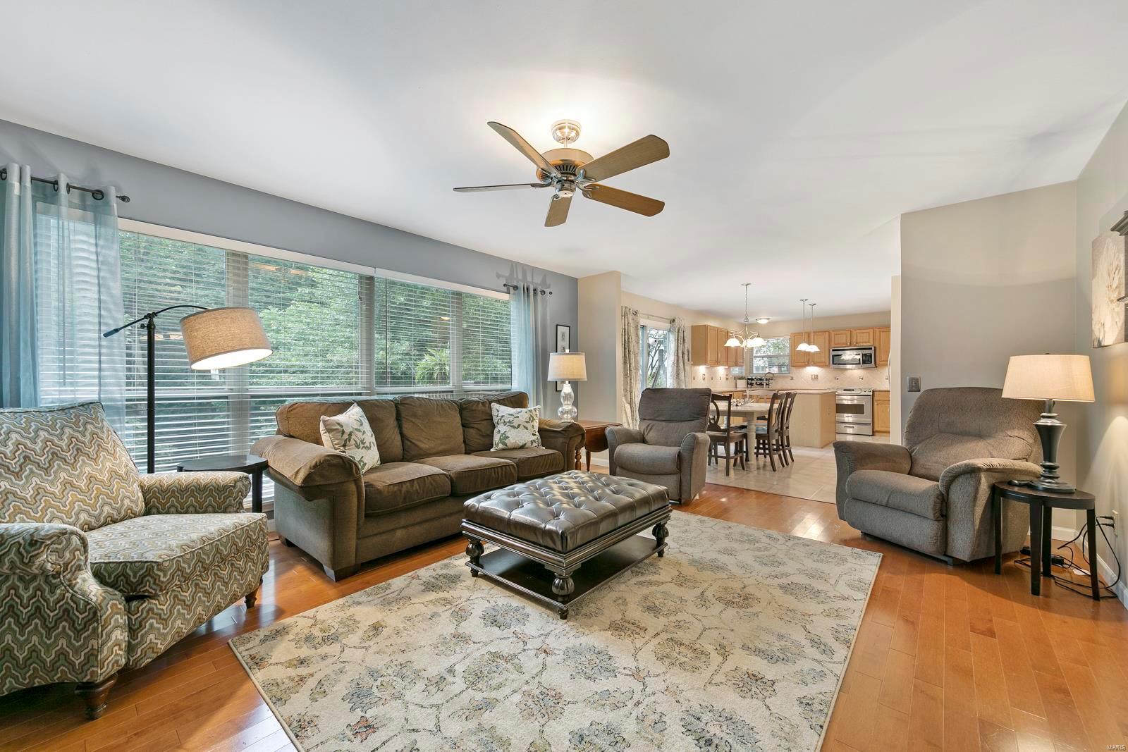 Ridges Of Oakwood Farms Two The - Residential