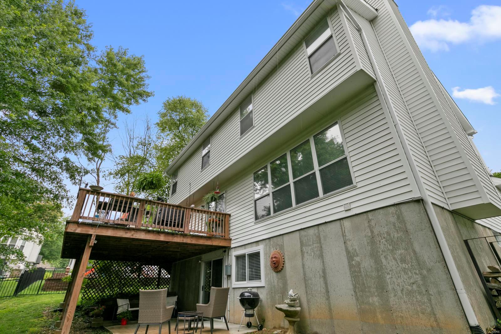 Ridges Of Oakwood Farms Two The - Residential