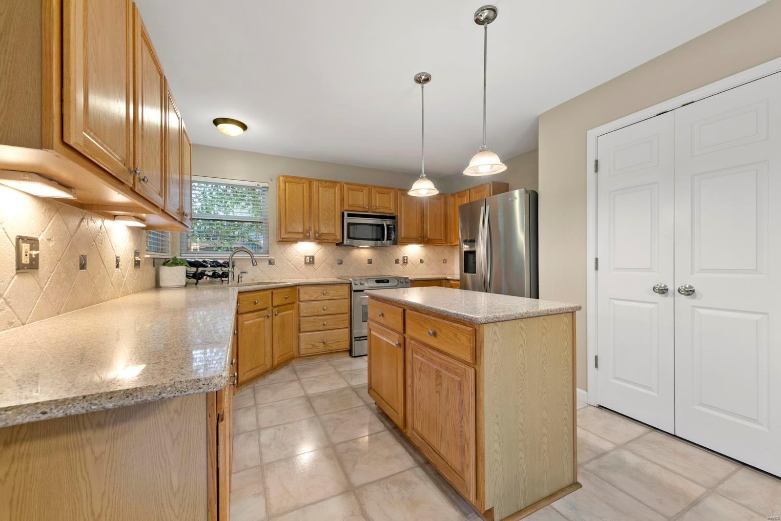 Ridges Of Oakwood Farms Two The - Residential
