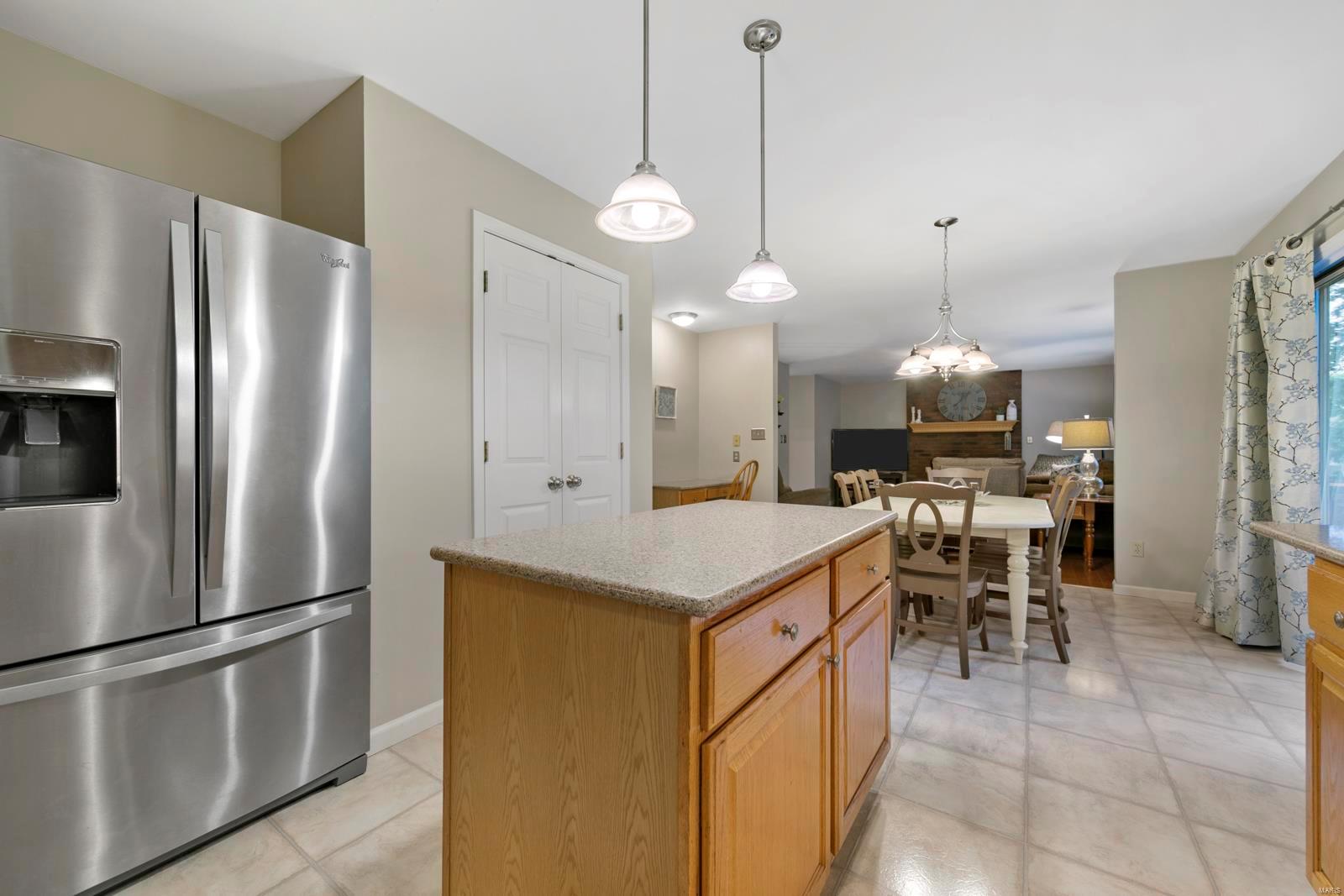 Ridges Of Oakwood Farms Two The - Residential