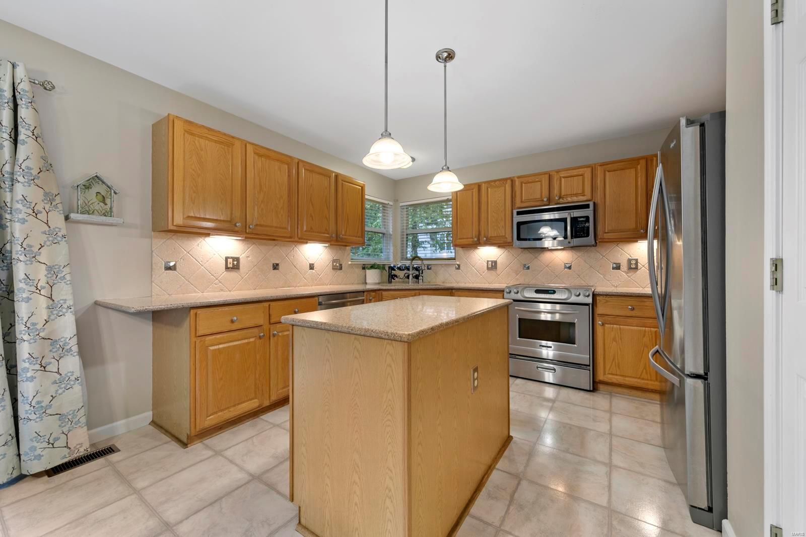 Ridges Of Oakwood Farms Two The - Residential