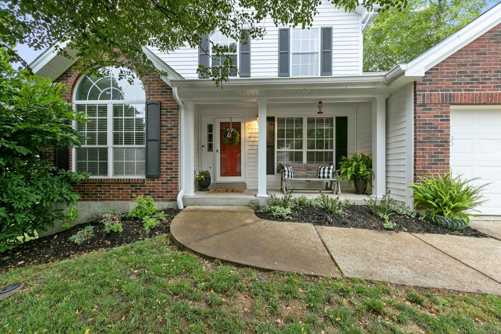 Ridges Of Oakwood Farms Two The - Residential