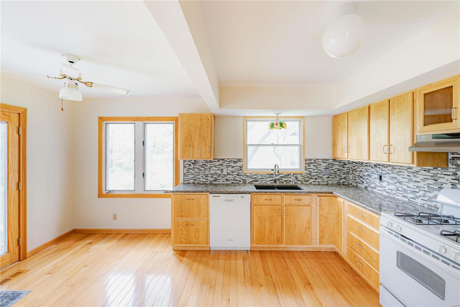 Glenfield Woods - Residential