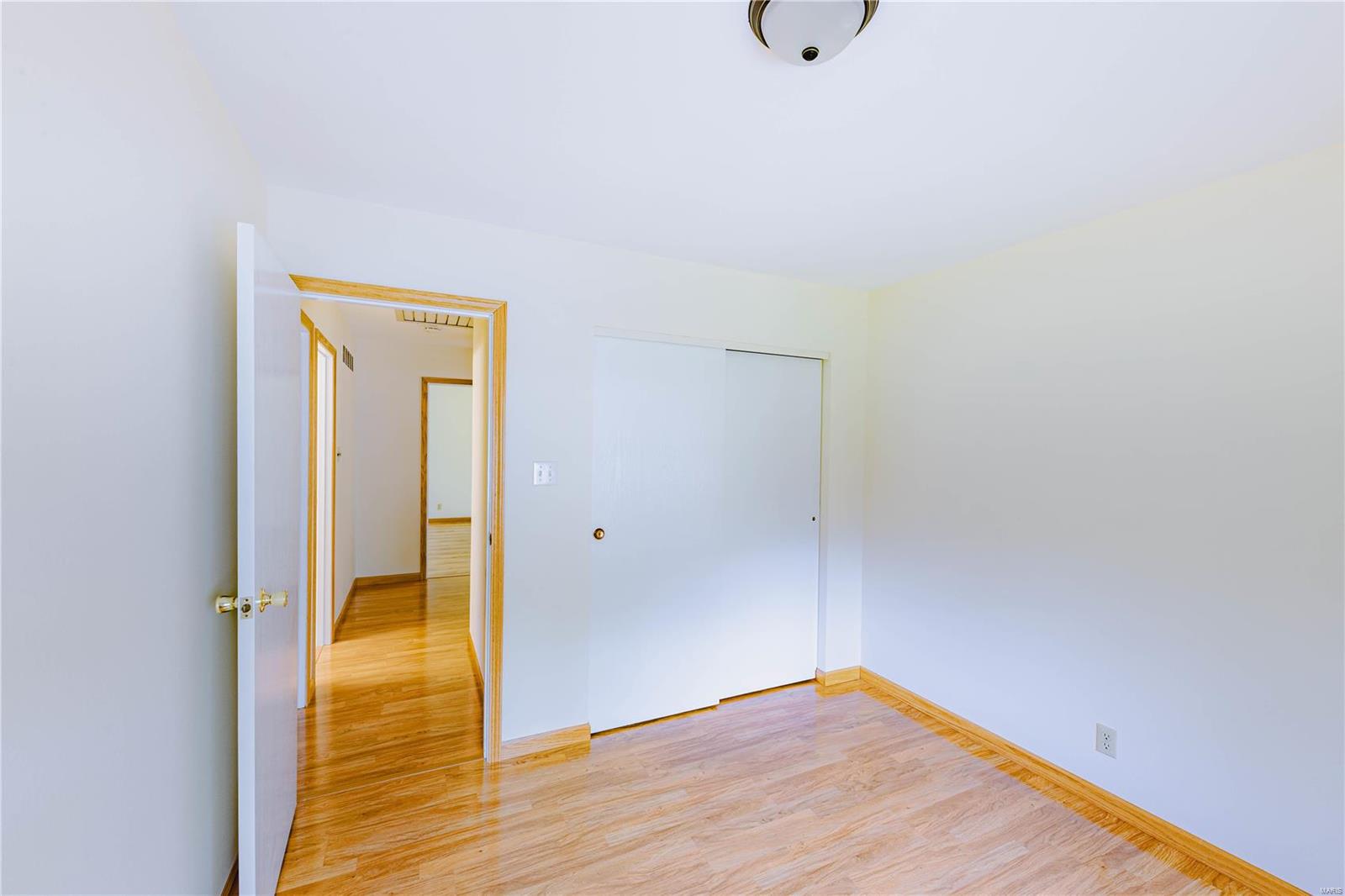 Glenfield Woods - Residential