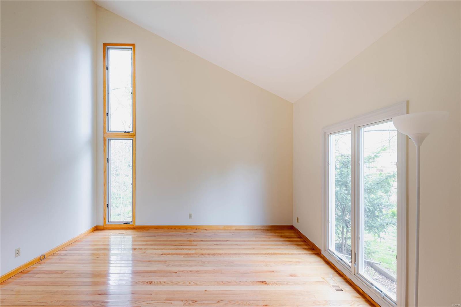 Glenfield Woods - Residential