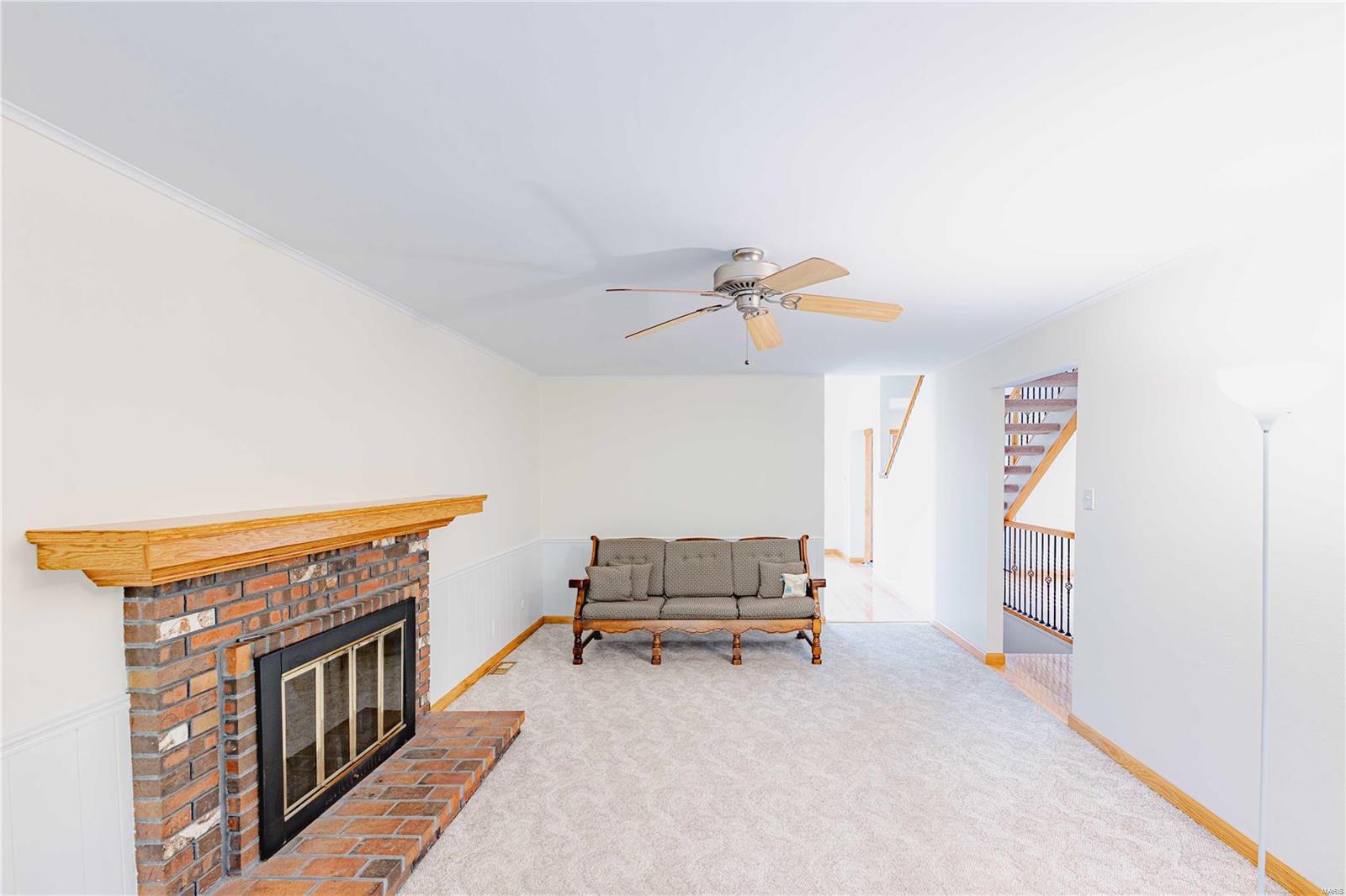 Glenfield Woods - Residential
