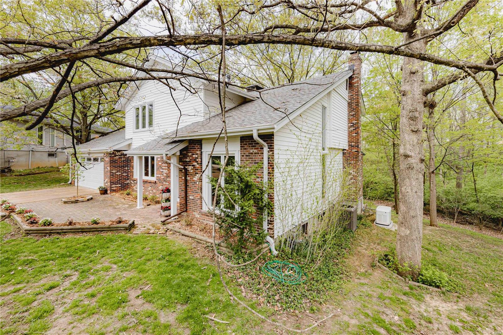 Glenfield Woods - Residential