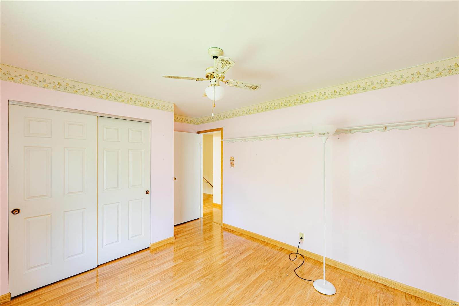 Glenfield Woods - Residential