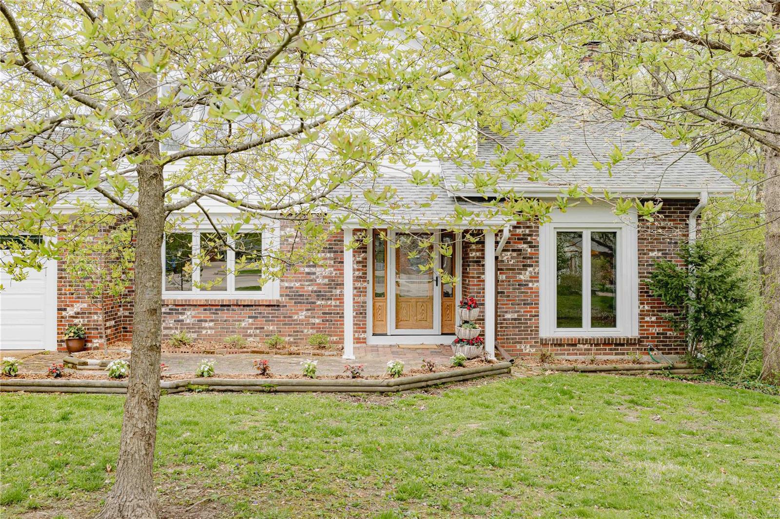 Glenfield Woods - Residential