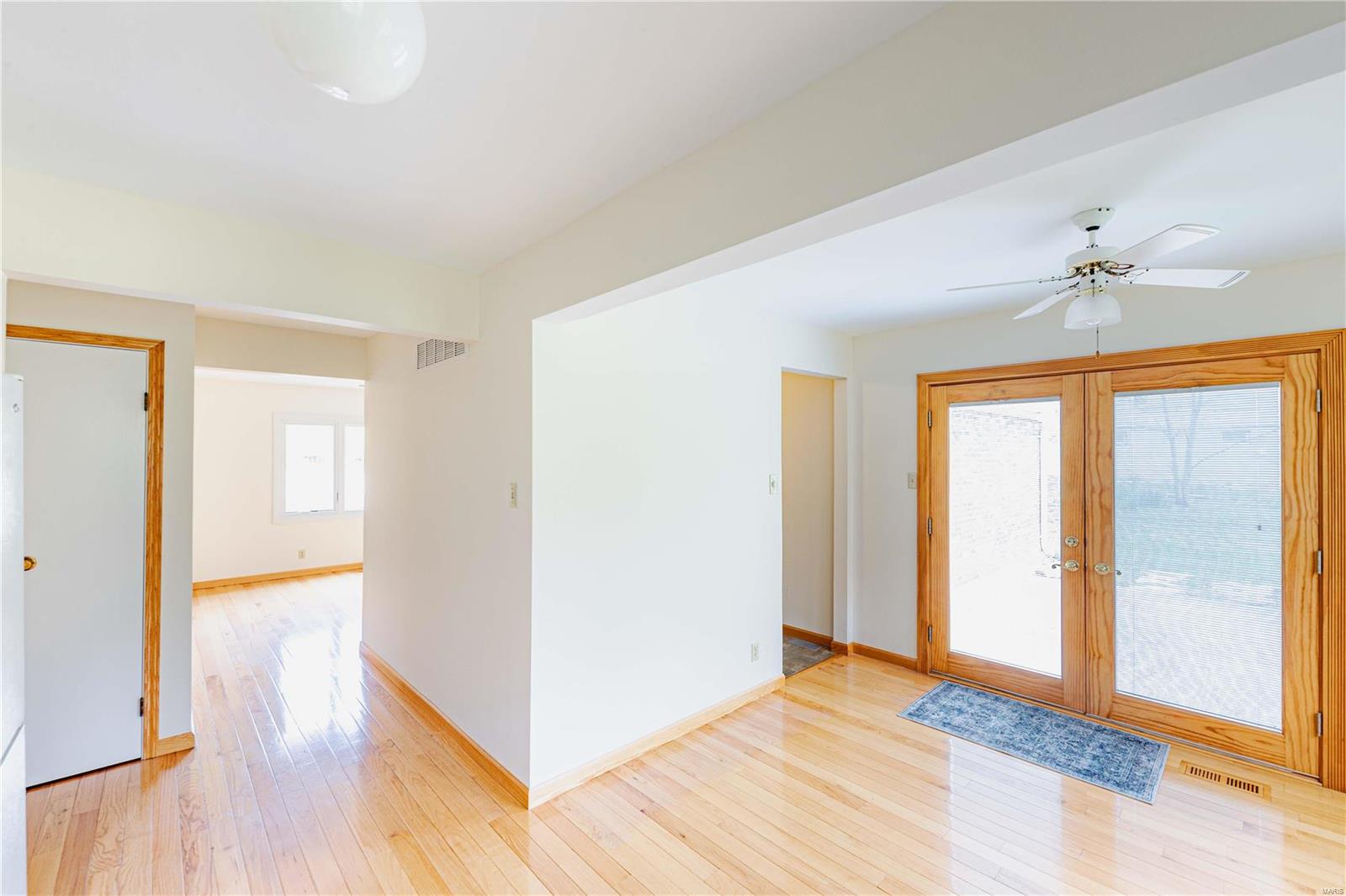 Glenfield Woods - Residential