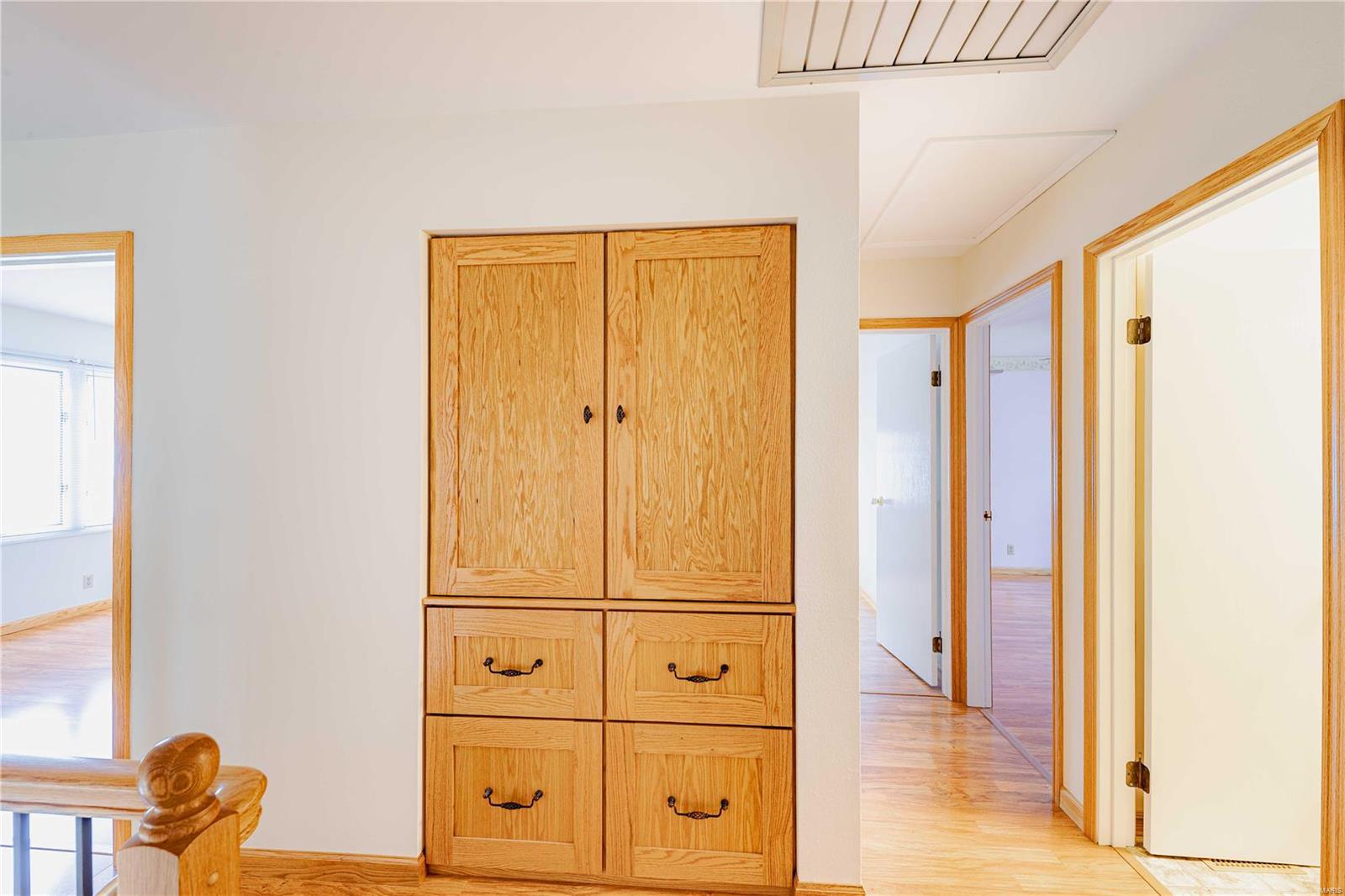 Glenfield Woods - Residential