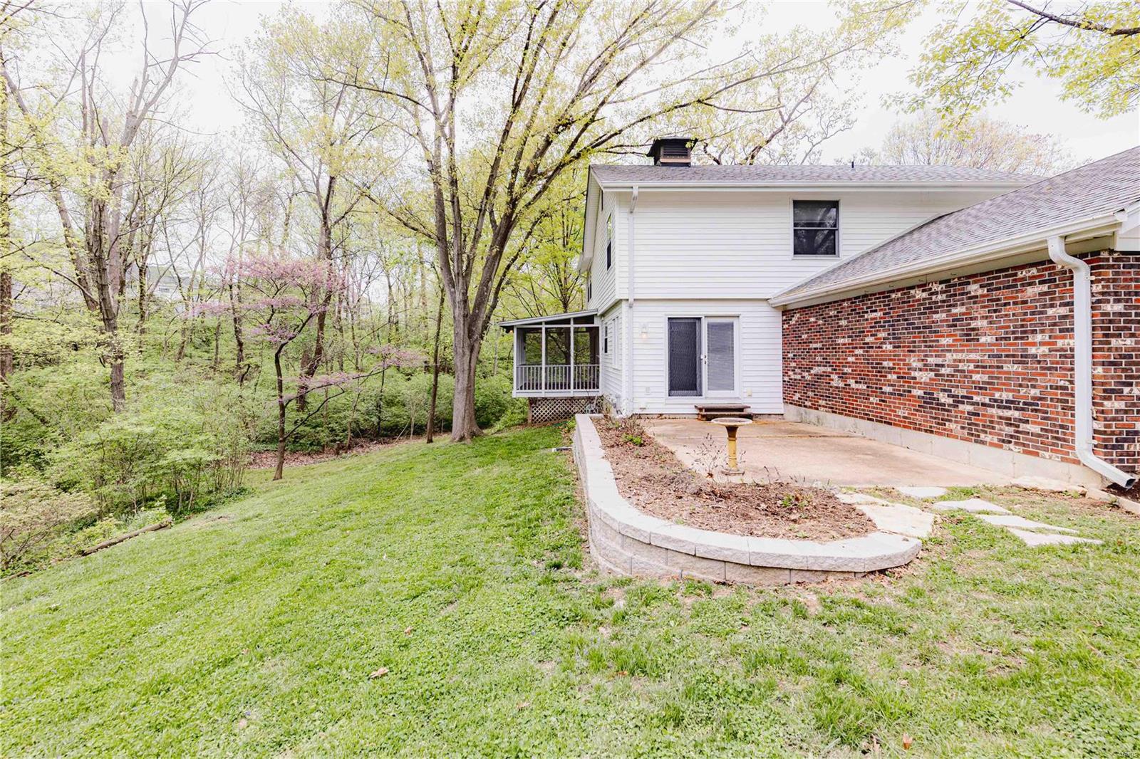 Glenfield Woods - Residential