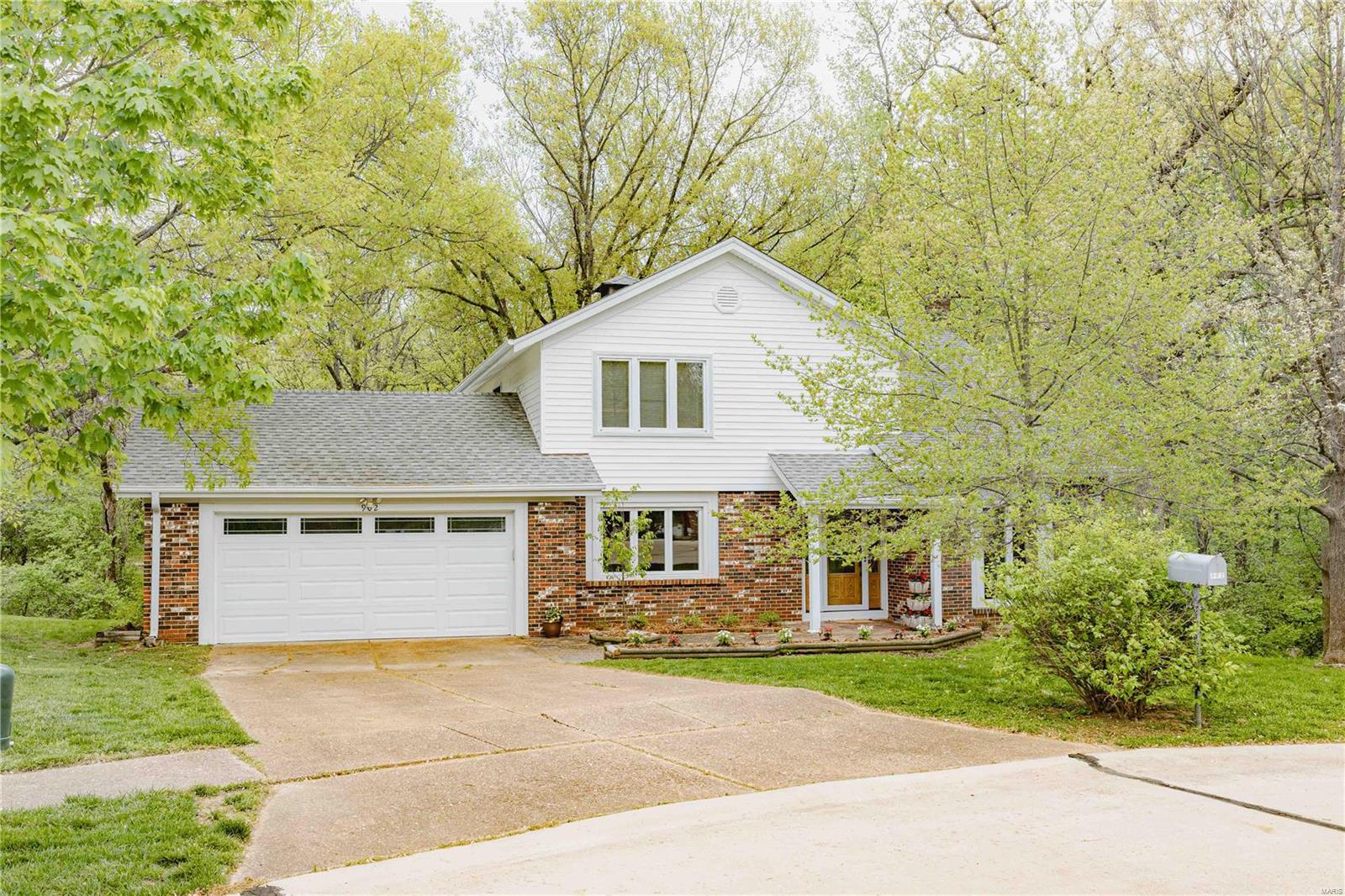 Glenfield Woods - Residential