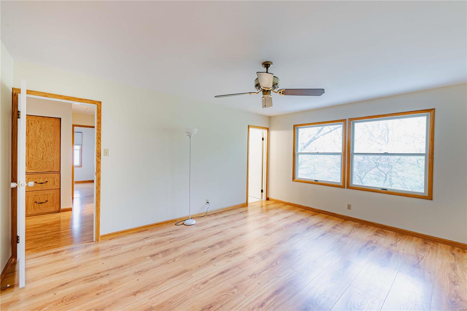 Glenfield Woods - Residential