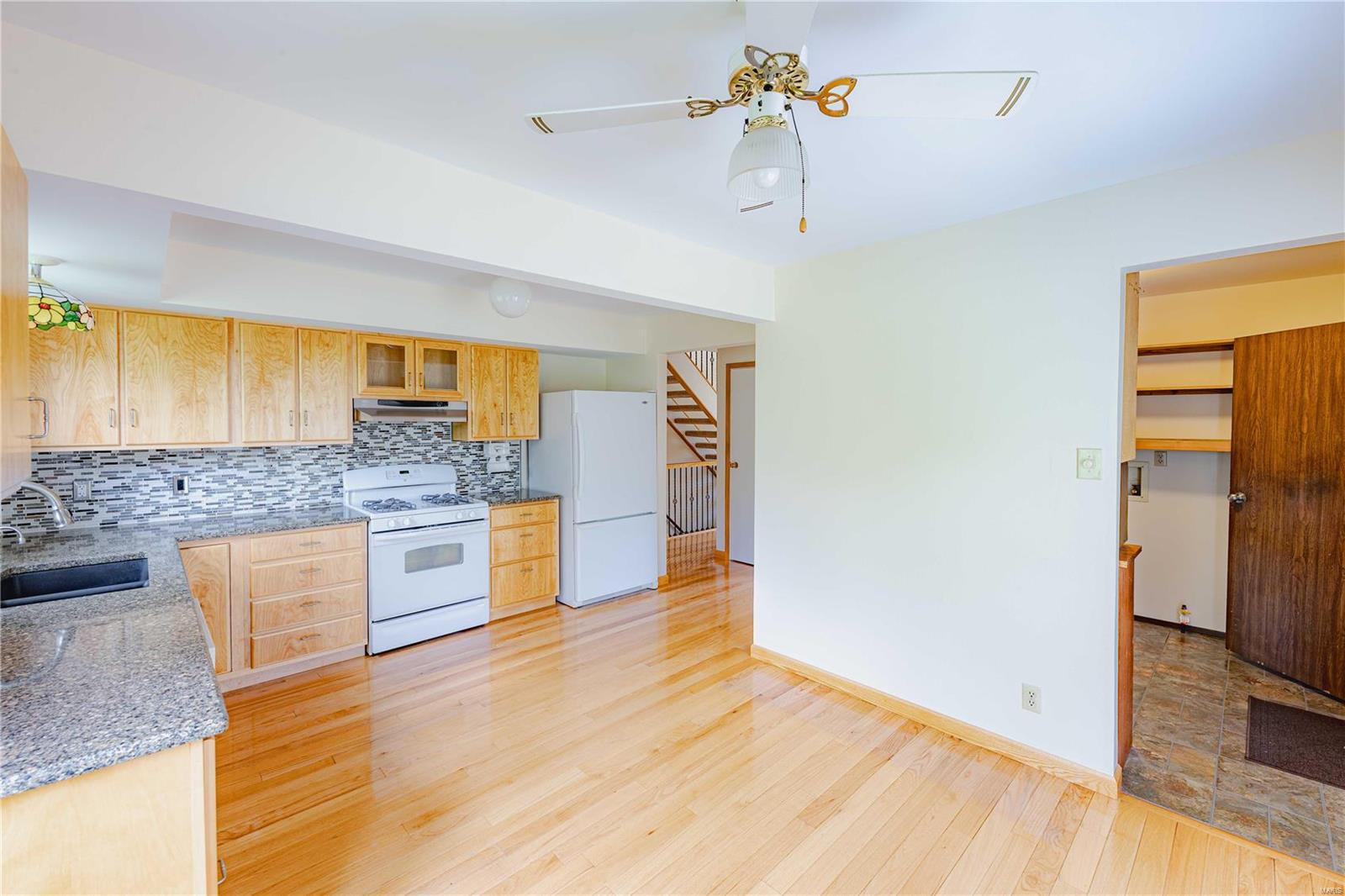 Glenfield Woods - Residential