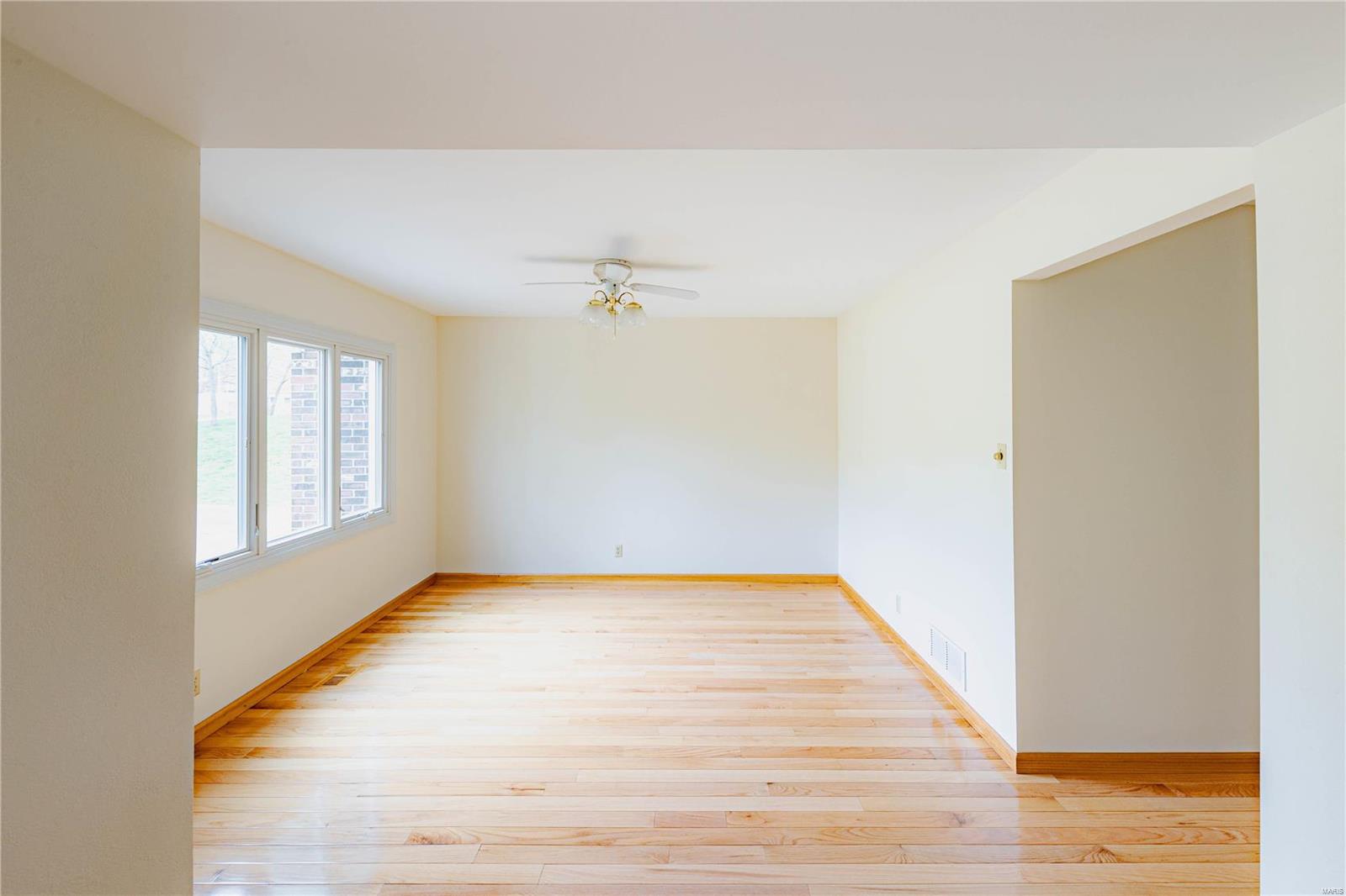 Glenfield Woods - Residential