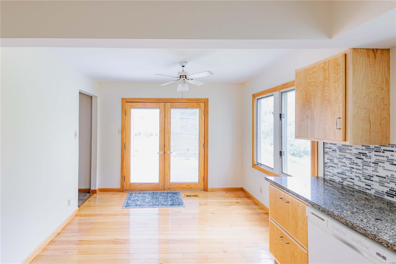 Glenfield Woods - Residential