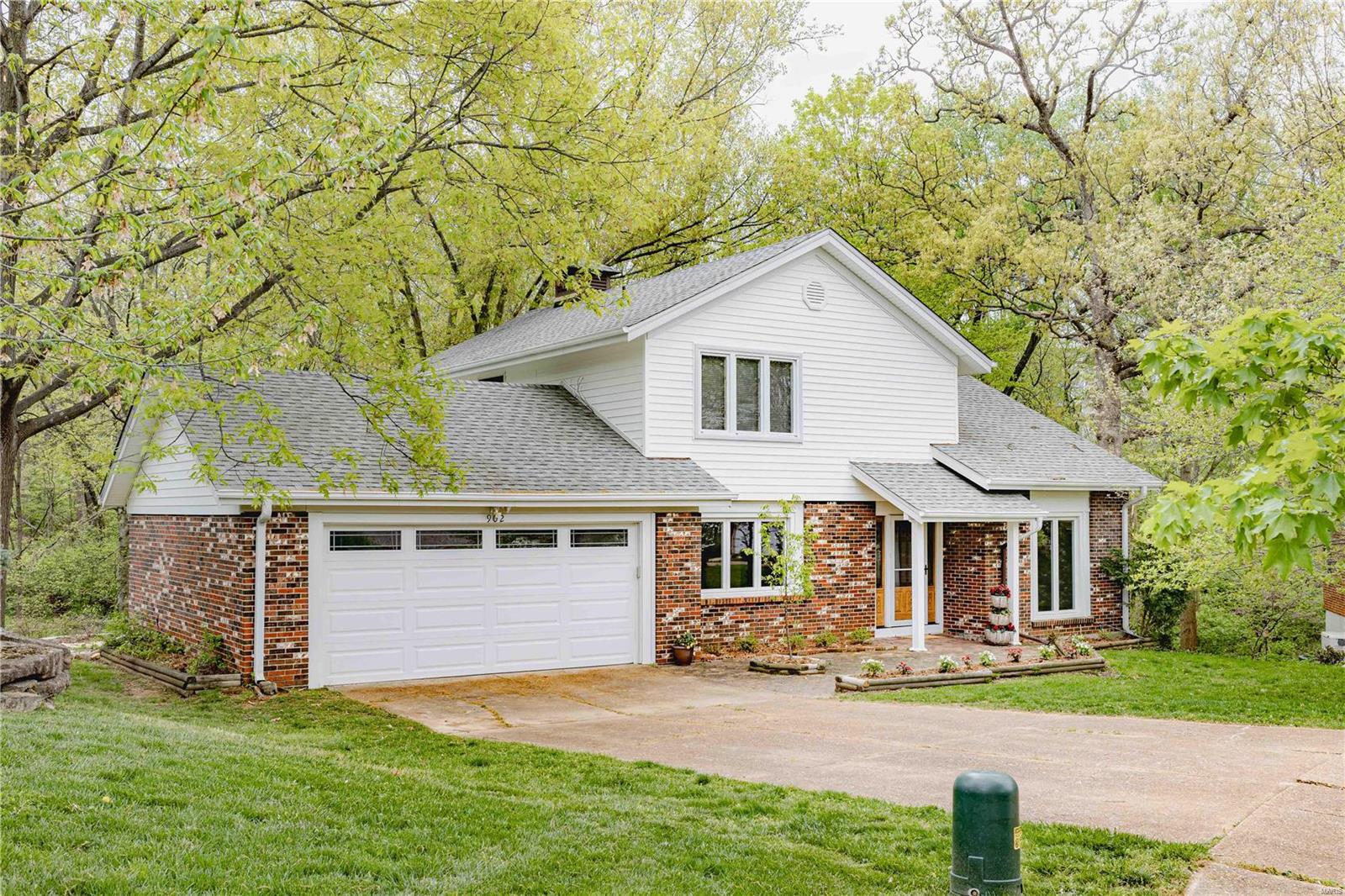 Glenfield Woods - Residential