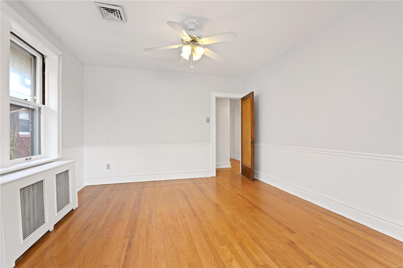 Holly Hills - Residential Income
