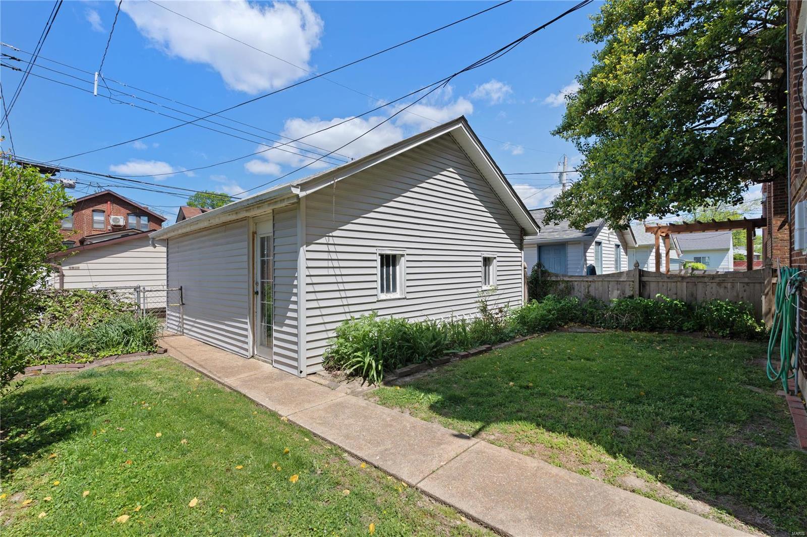 Holly Hills - Residential Income
