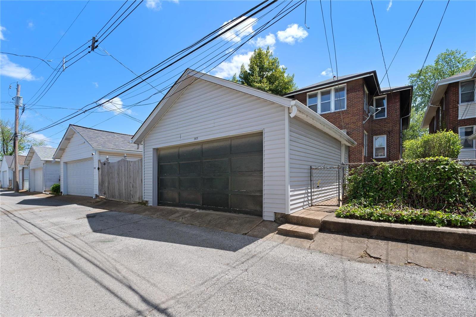 Holly Hills - Residential Income