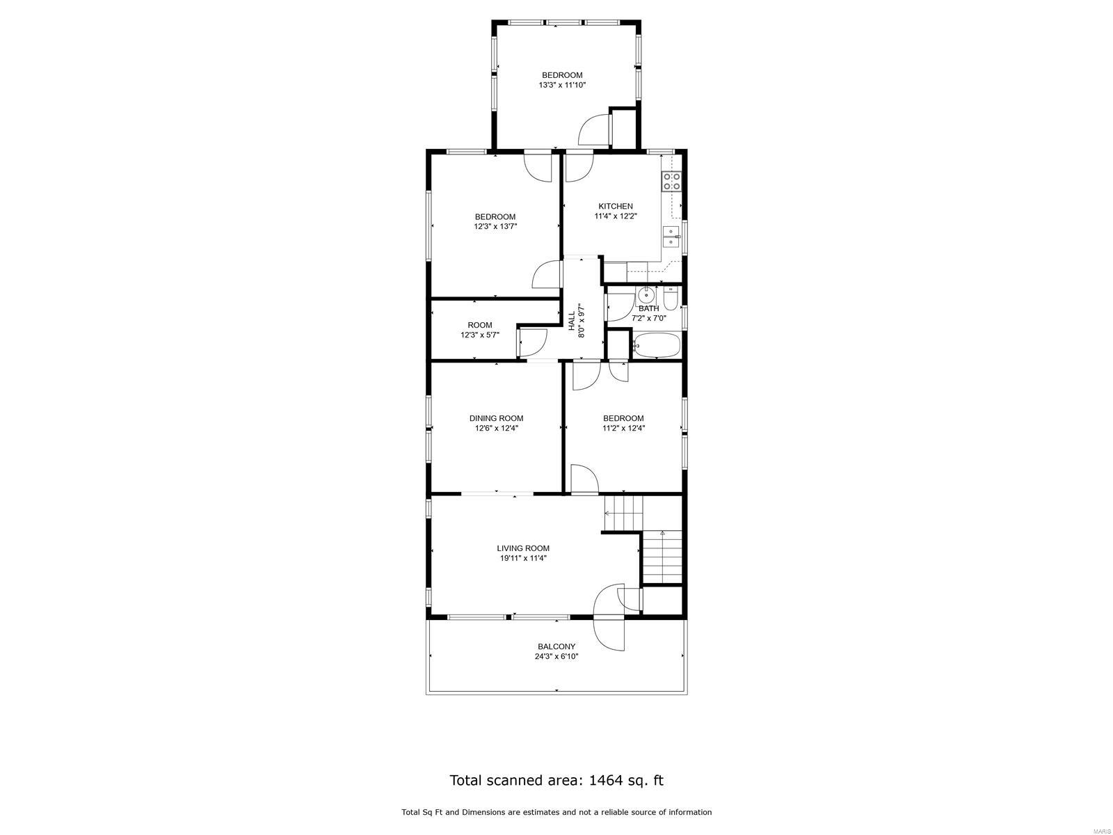 Holly Hills - Residential Income
