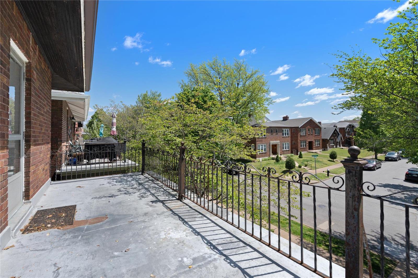Holly Hills - Residential Income