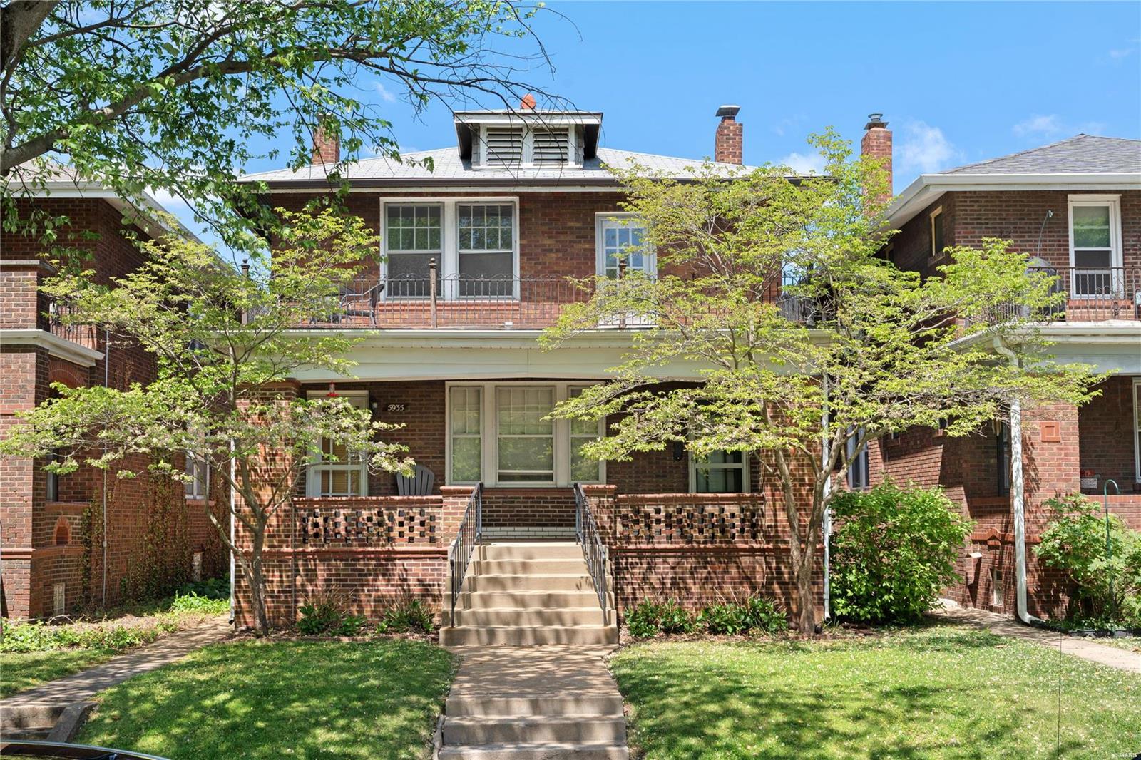 Holly Hills - Residential Income
