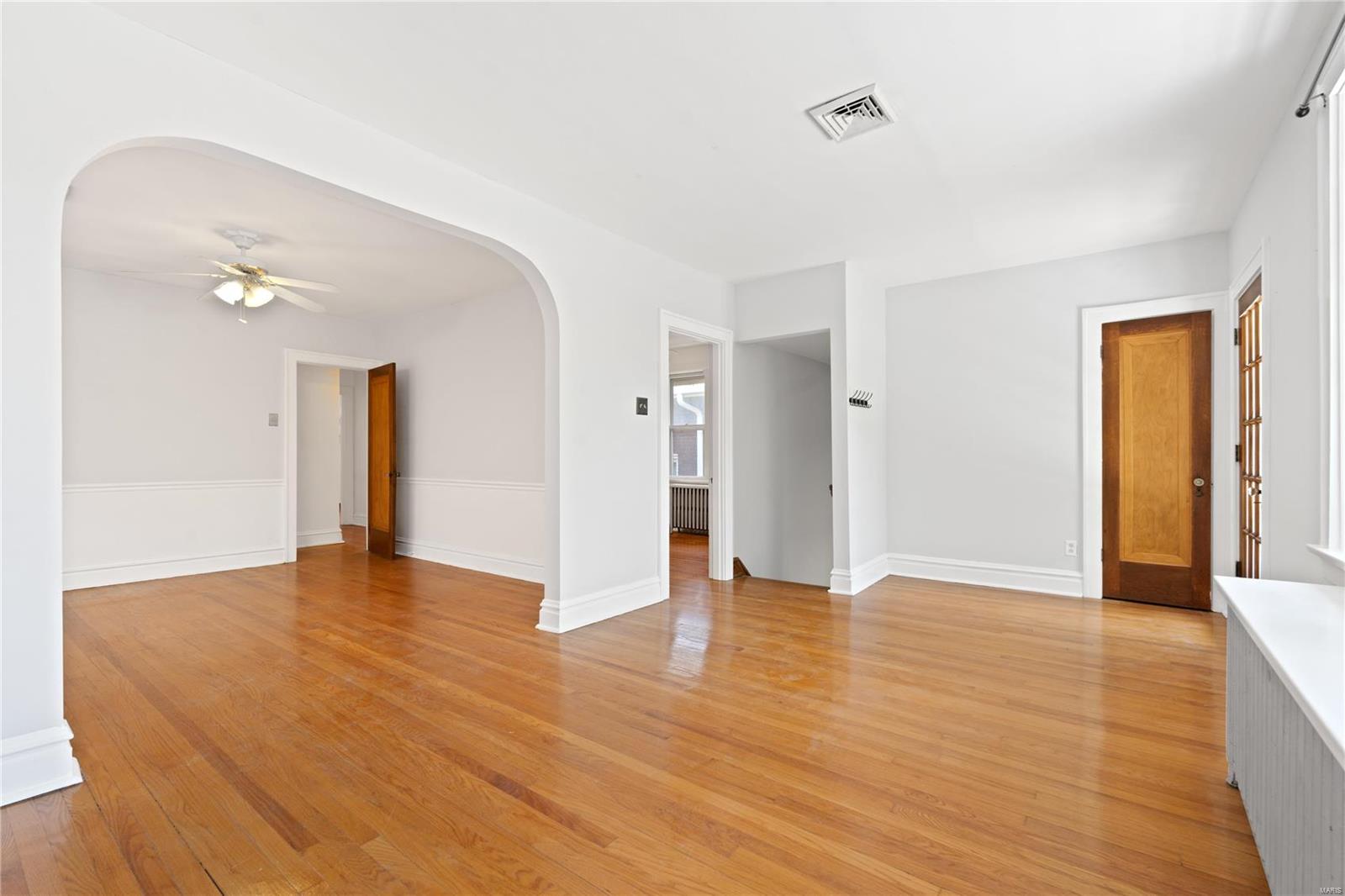Holly Hills - Residential Income