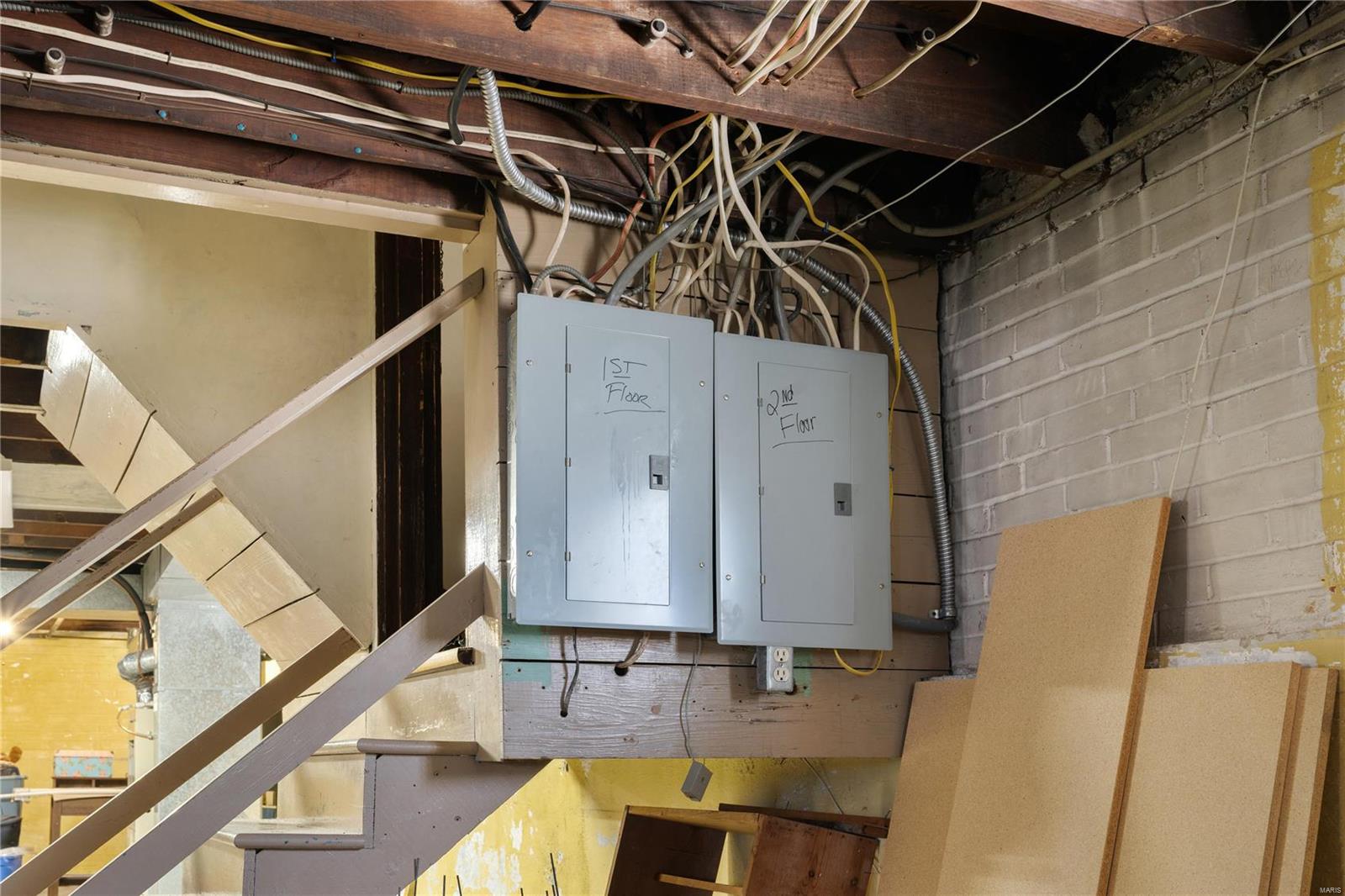 Holly Hills - Residential Income