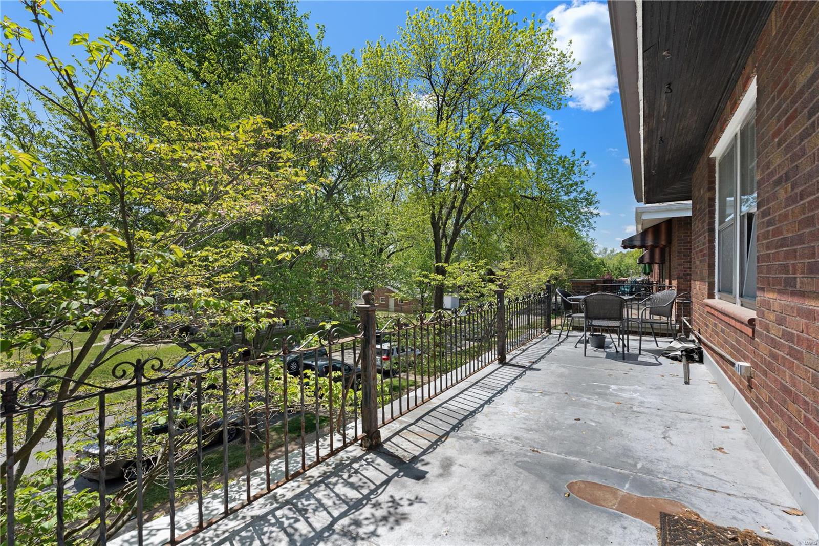 Holly Hills - Residential Income