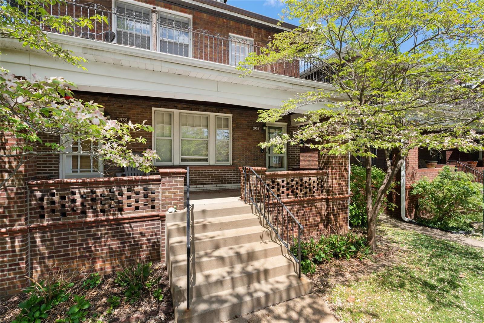 Holly Hills - Residential Income