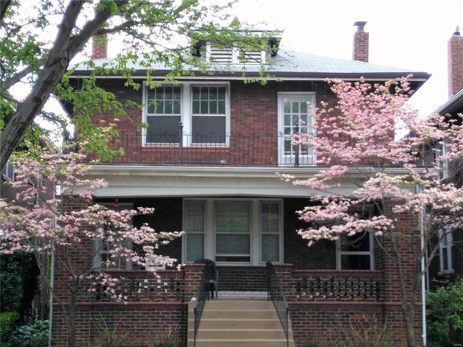 Holly Hills - Residential Income