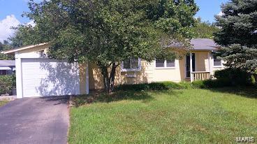 Orchard Hills - Residential