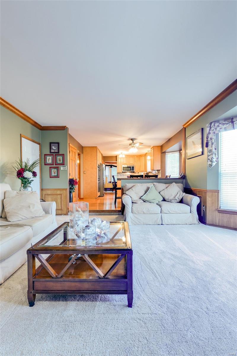 Westridge Parc - Residential