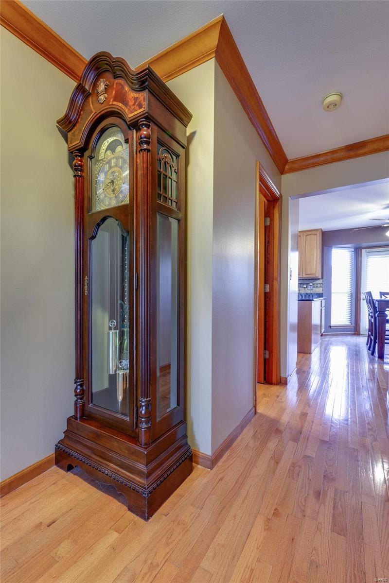 Westridge Parc - Residential
