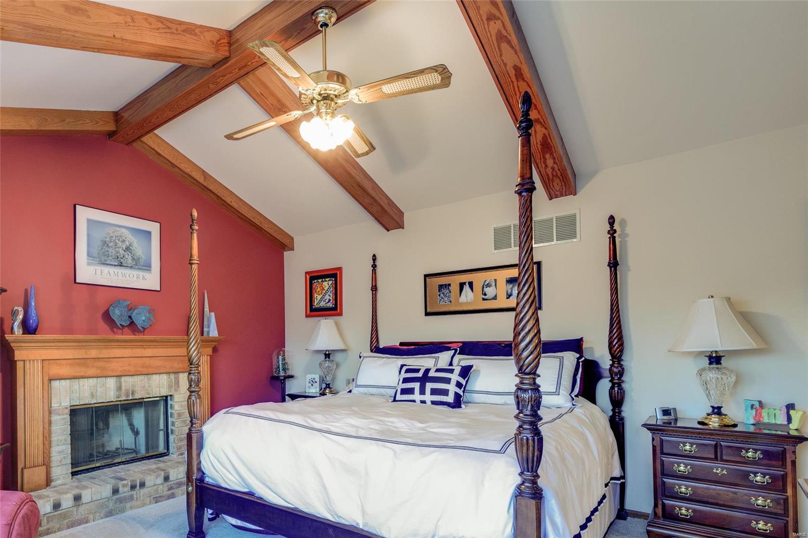 Westridge Parc - Residential