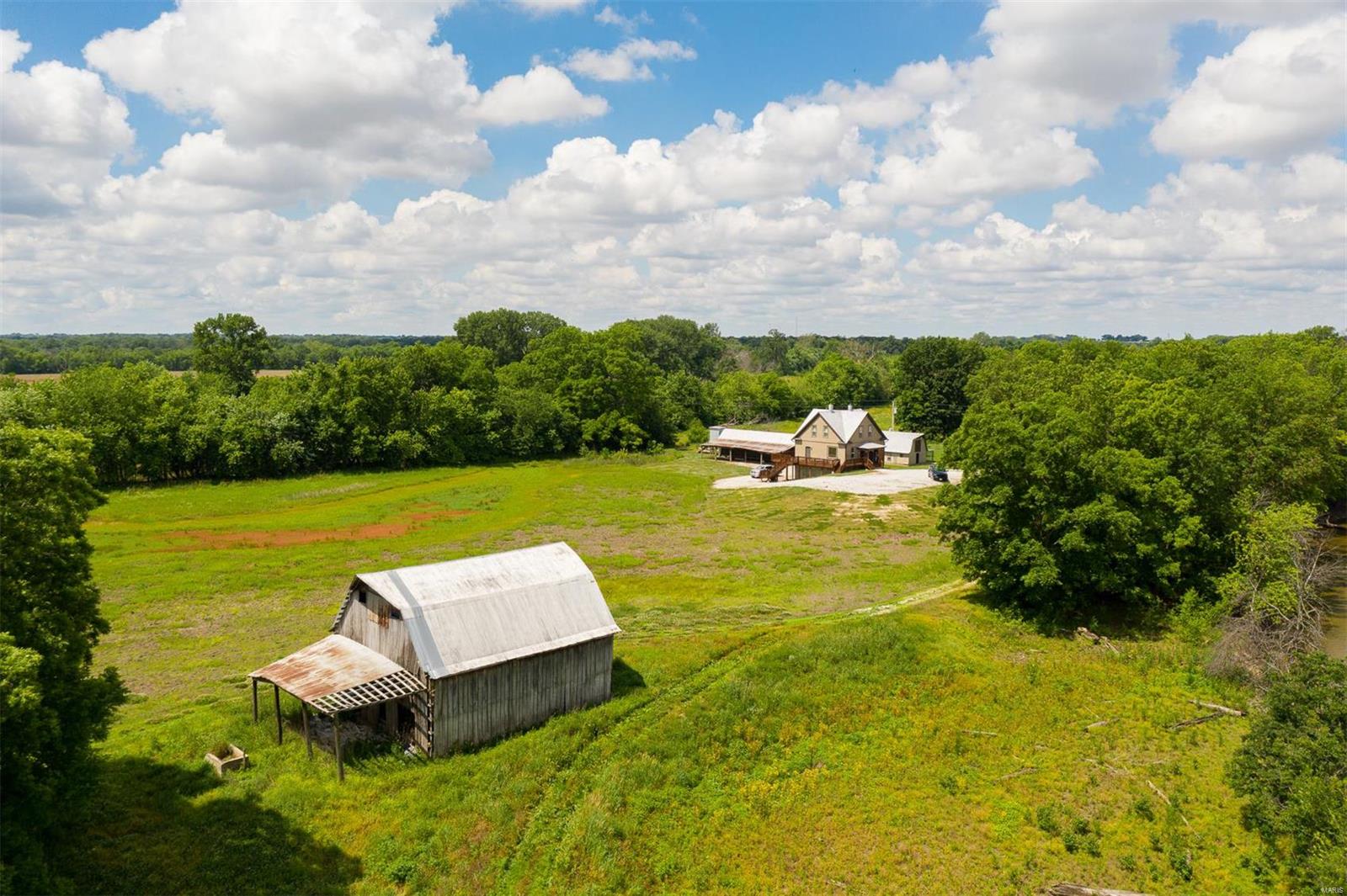N/A - Farm