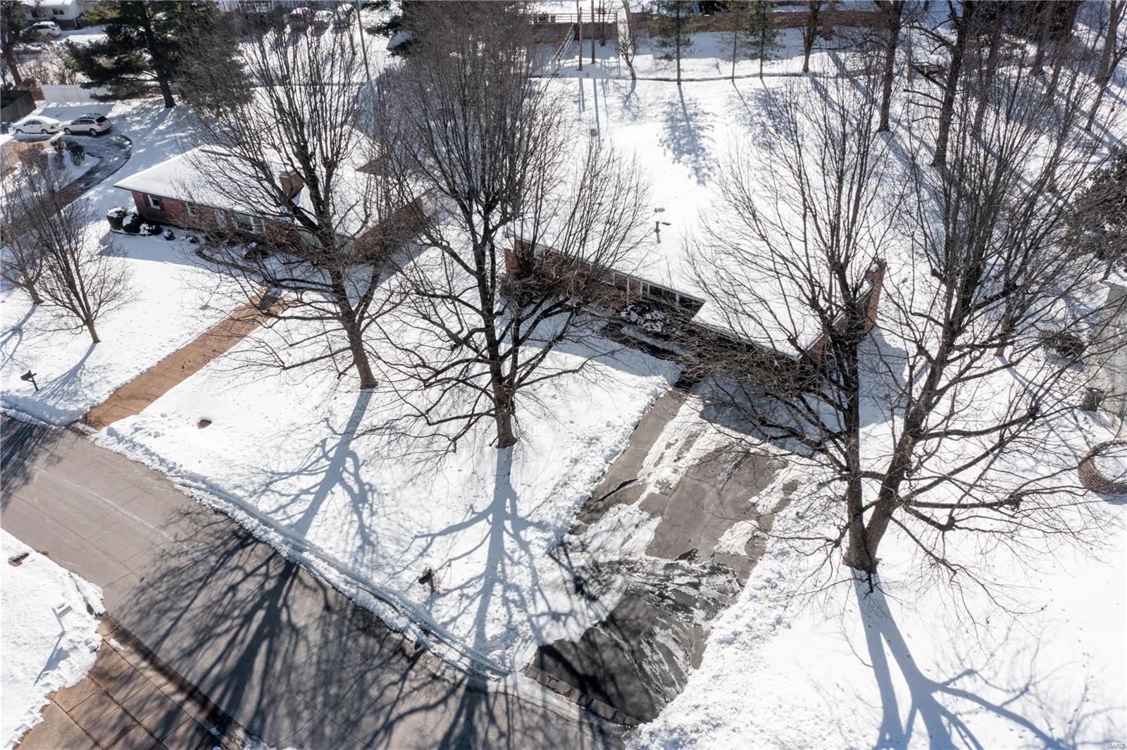 Kehrs Mill View 2 - Residential