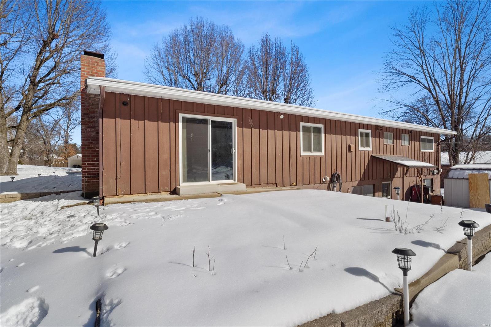 Kehrs Mill View 2 - Residential