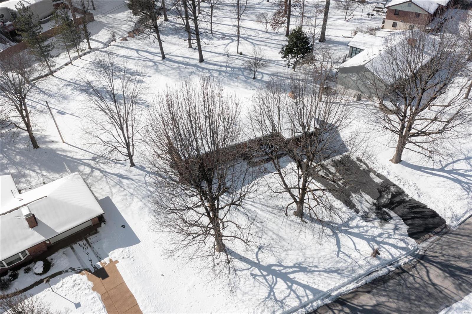 Kehrs Mill View 2 - Residential