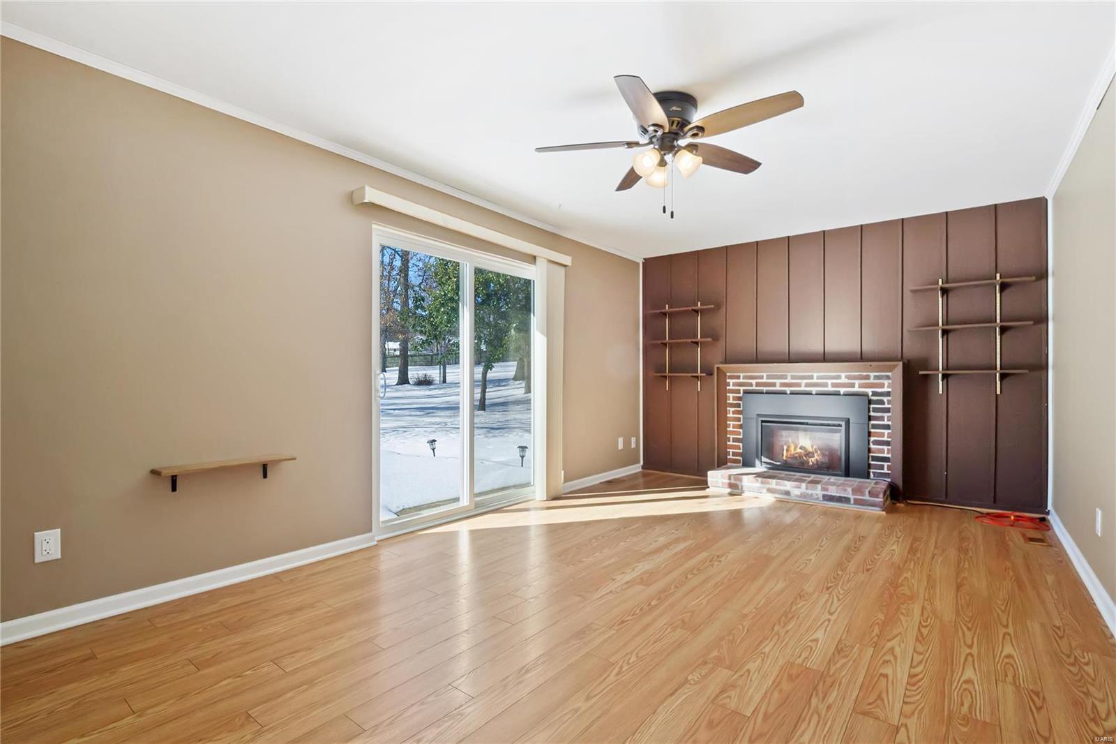 Kehrs Mill View 2 - Residential