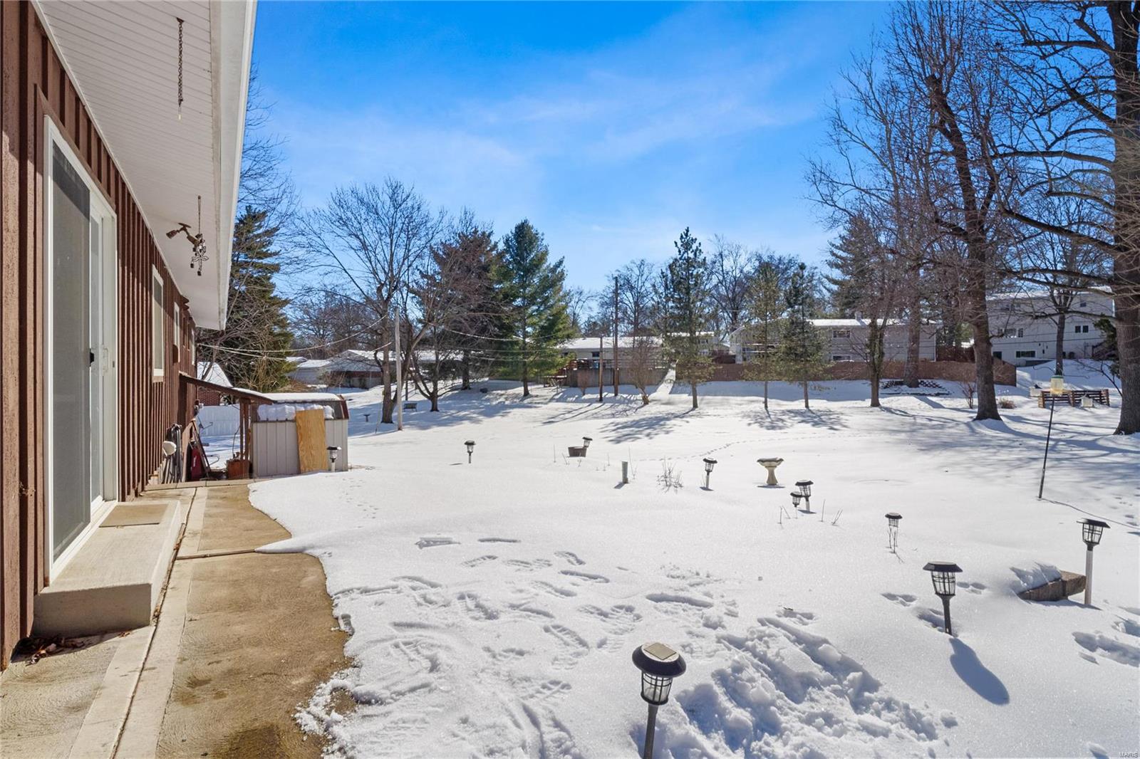 Kehrs Mill View 2 - Residential