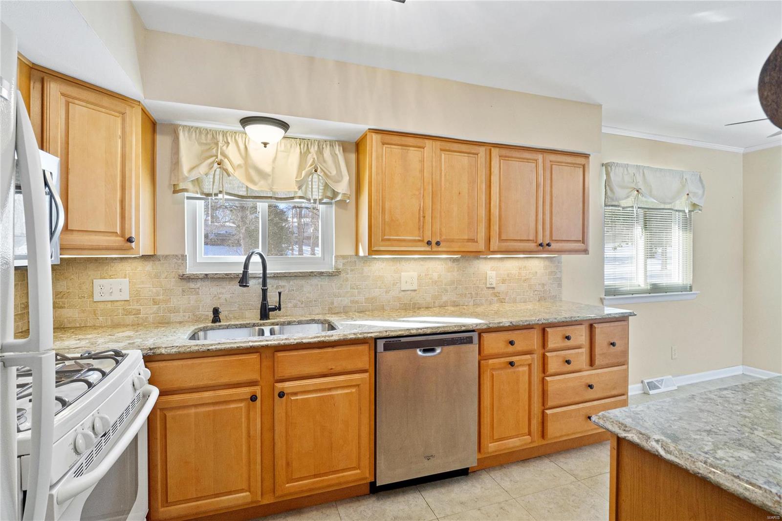 Kehrs Mill View 2 - Residential
